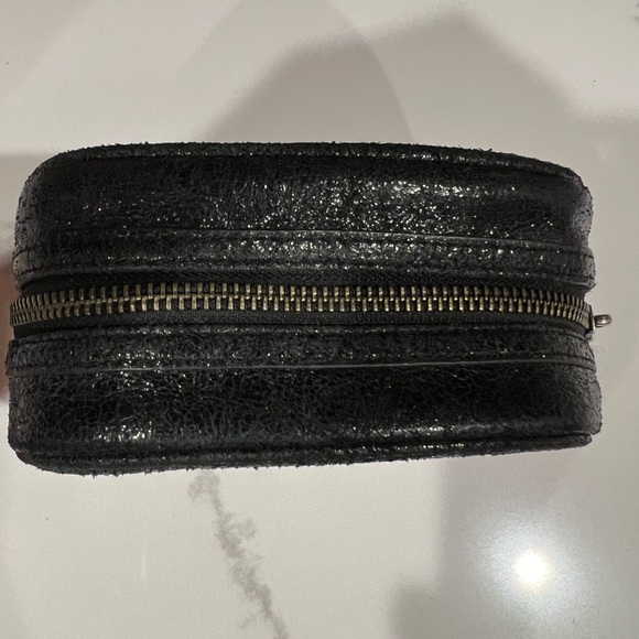 Tory Burch cosmetics bag - Picture 9 of 12